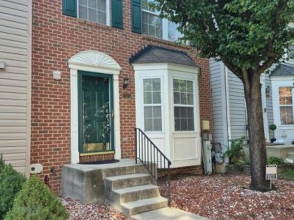 6509 TAPWOOD COURT, GLEN BURNIE, MD 21060
