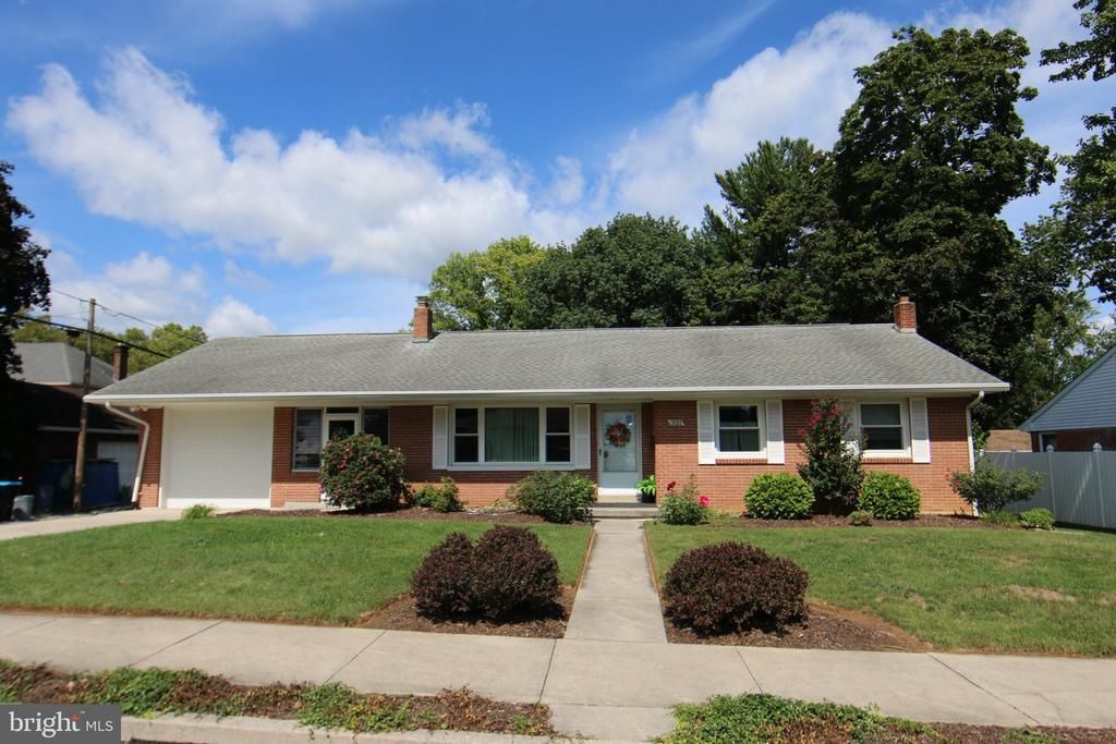 321 E WALNUT STREET, PALMYRA, PA 17078