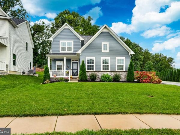 209 SLOAN DRIVE, COATESVILLE, PA 19320