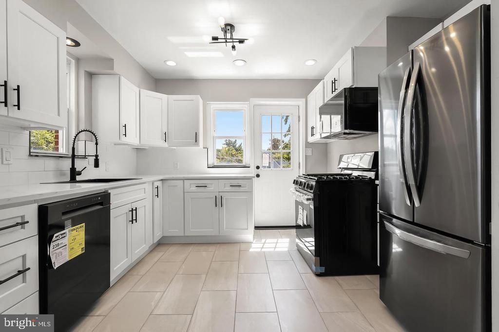 5601 WINDSOR MILL ROAD, BALTIMORE, MD 21207