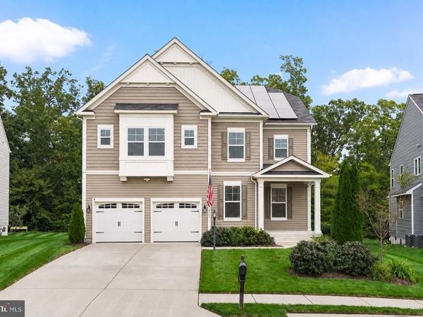 16745 MILL STATION WAY, DUMFRIES, VA 22025