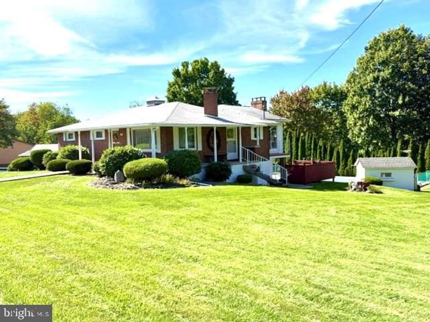 267 Kathy Street, Philipsburg, PA 16866 Main Photo