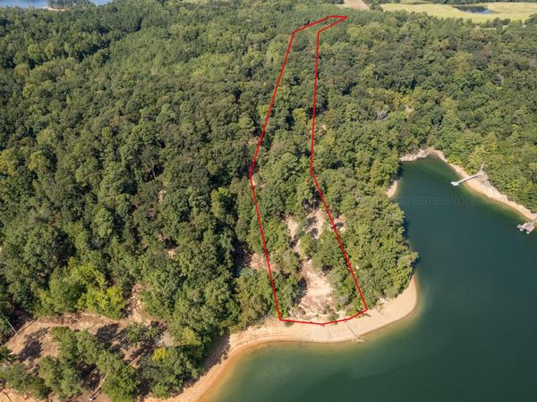 LOT 7 THE ENCLAVE AT SMITH LAKE, Crane Hill, AL 35053
