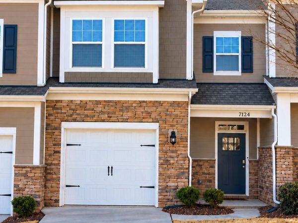 7124 Harris Bay Road , Charlotte, NC 28269