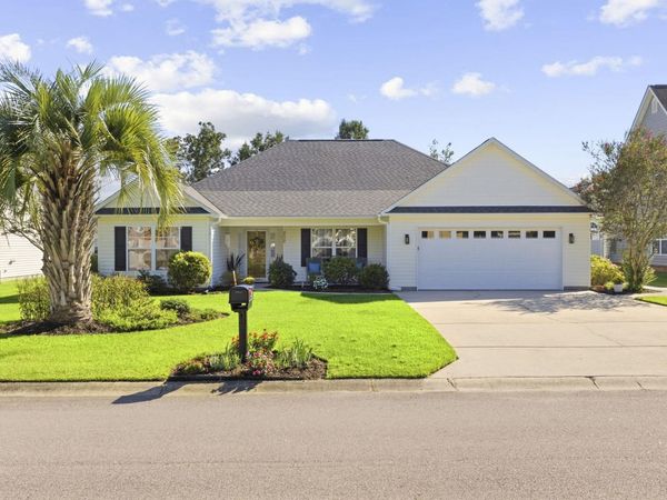 202 Aquila Ct., Conway, SC 29527