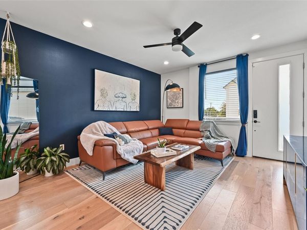1140 Webberville RD, Unit 8, Austin, TX 78721