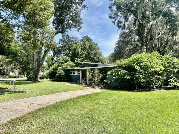 5414 FLORAL BLUFF Road, Jacksonville, FL 32211