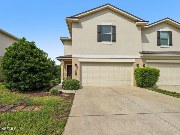 1500 CALMING WATER Drive, Unit 3501, Fleming Island, FL 32003