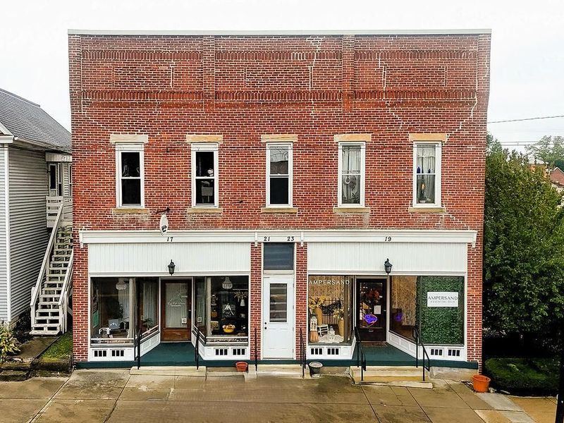 19 W Main Street , Centerburg, OH 43011 Photo 1
