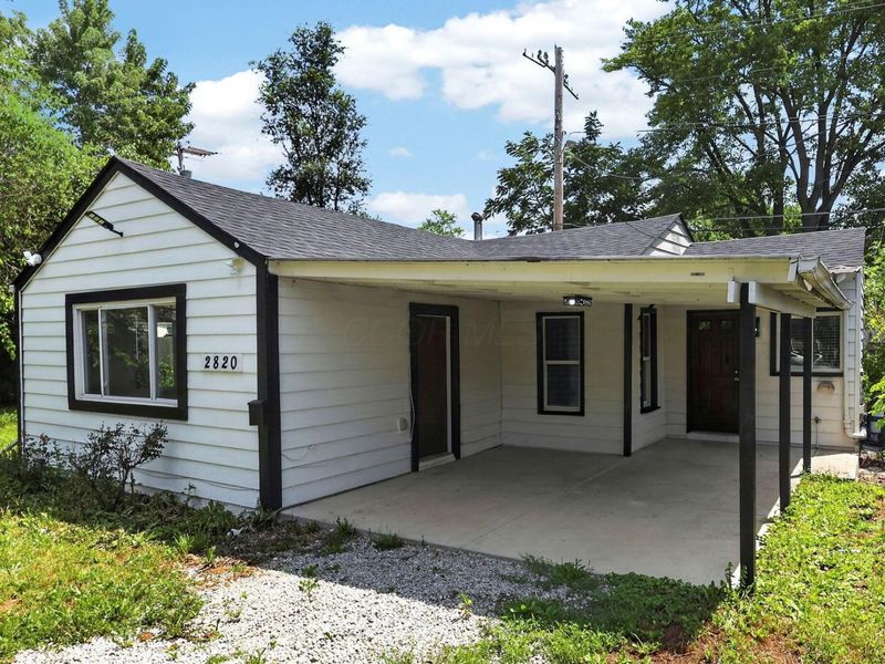 2820 Hiawatha Street , Columbus, OH 43211 Photo 2
