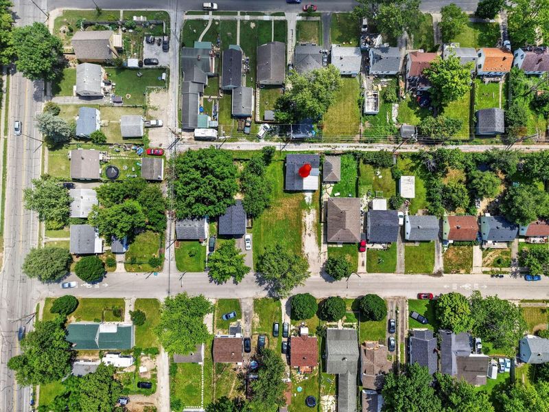 2820 Hiawatha Street , Columbus, OH 43211 Photo 20