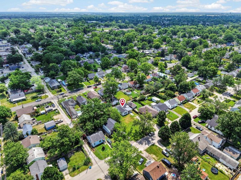 2820 Hiawatha Street , Columbus, OH 43211 Photo 21