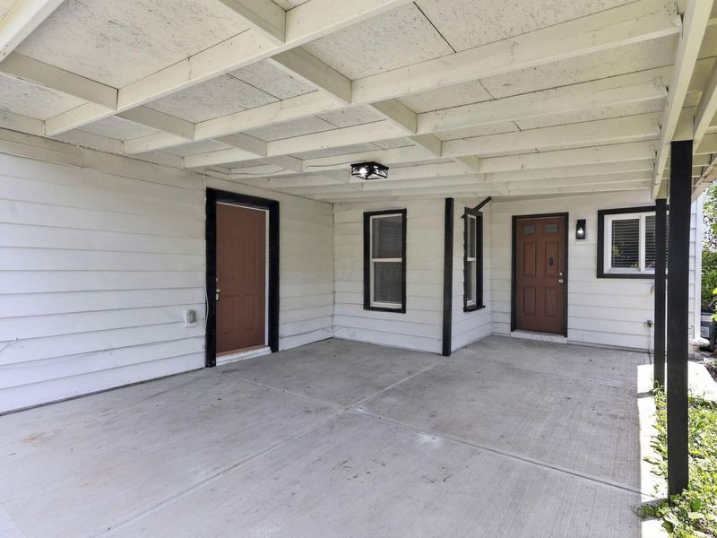 2820 Hiawatha Street , Columbus, OH 43211 Photo 3