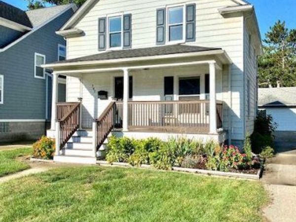 702 S Altadena Avenue, Royal Oak, MI 48067