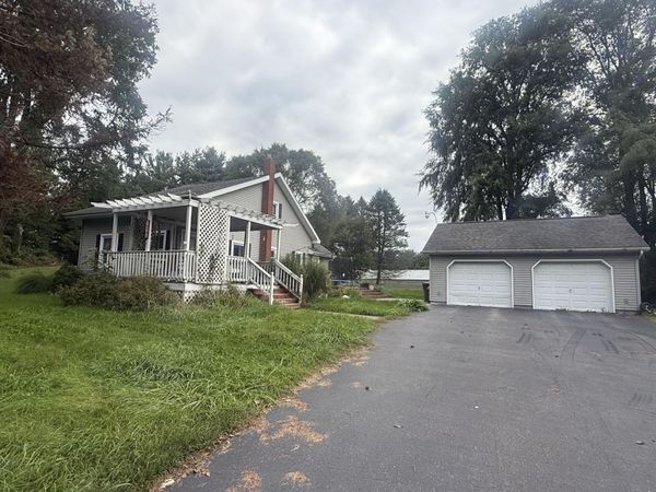 4751 Nims Road, Leslie, MI 49251