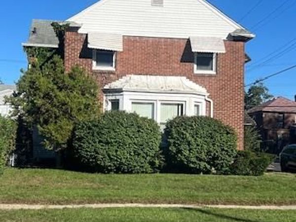 18900 Cherrylawn Street , Detroit, Mi 48221