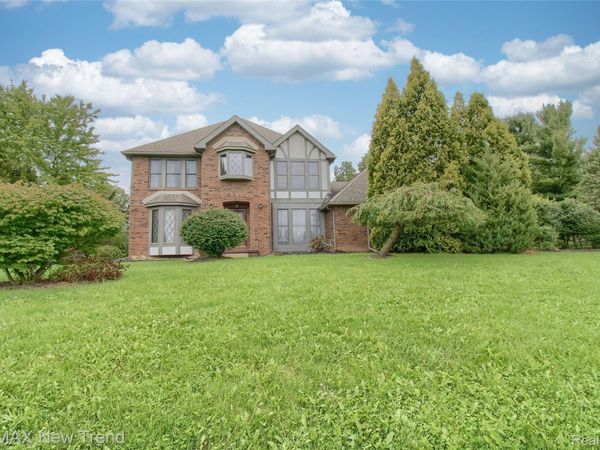 7252 STEEPLECHASE Drive , Pittsfield Township, Mi 48176