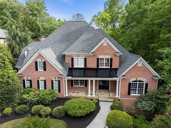 510 Grove Park Place , Roswell, GA 30075