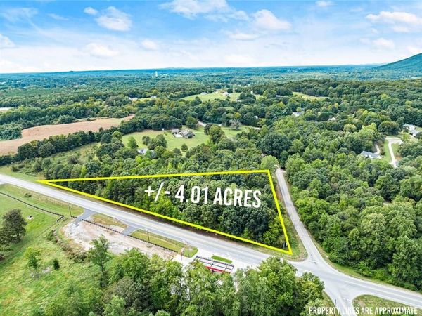 6850 Old Cleveland Road , Clermont, GA 30527