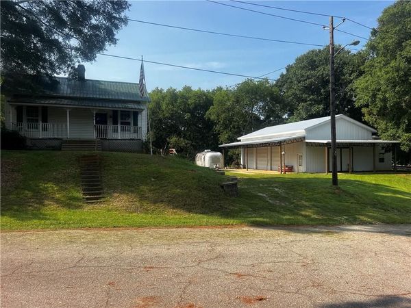 142 Jh Aldridge Drive , Juliette, GA 31046