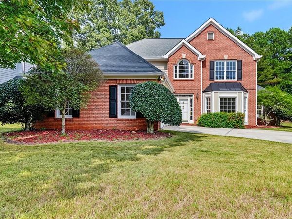 69 Championship Court , Fayetteville, GA 30215