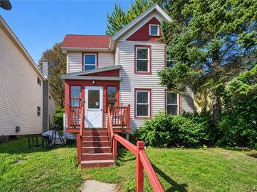 22 W 4th Street, Oswego, NY 13126