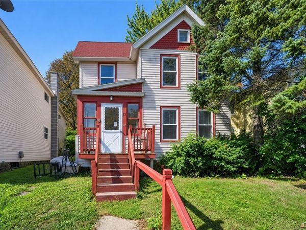 22 W 4th Street , Oswego, NY 13126