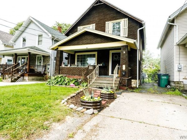 110 Amber Street , Buffalo, NY 14220