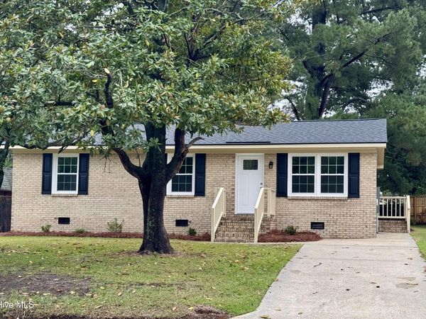 608 Norris Street , Greenville, NC 27858
