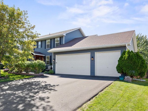 2211 Saddlebrook Road , Buffalo, MN 55313