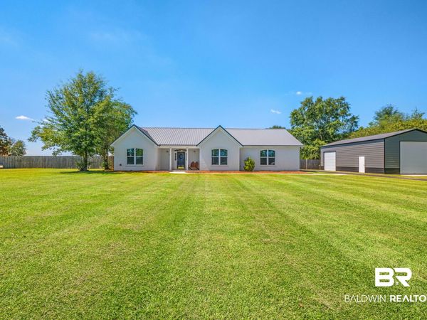15715 Daugherty Road, Foley, AL 36535