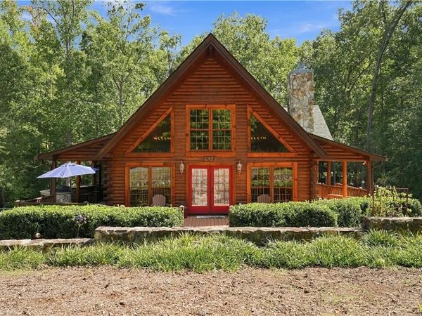 528 Manchester Road , Mount Gilead, NC 27306
