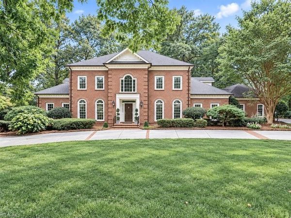 326 Deauville Road , Statesville, NC 28625