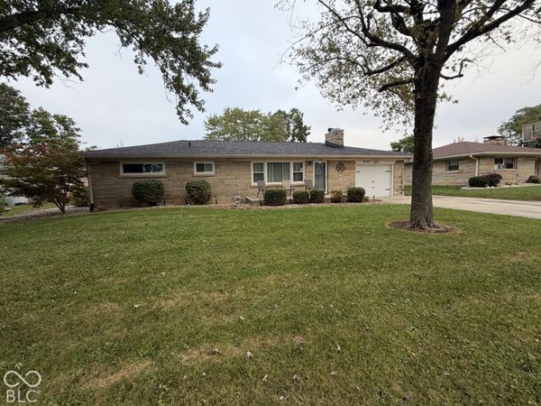 1010 Crescent Drive , New Castle, IN 47362