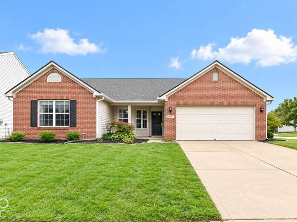 10855 Coventry Court , Indianapolis, IN 46234