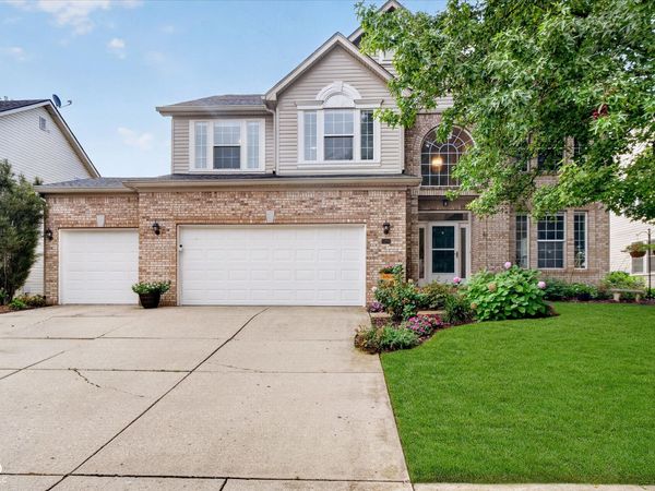 13209 Aquamarine Drive, Carmel, IN 46033