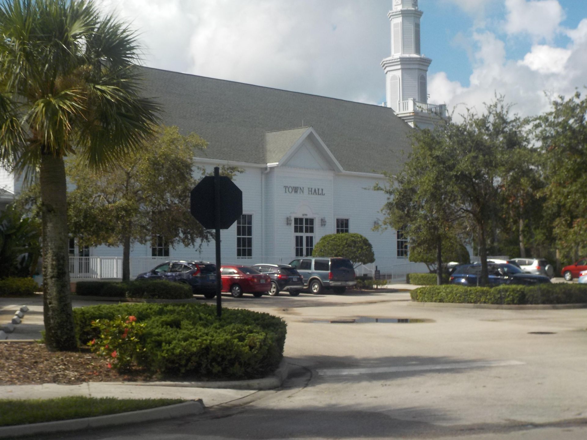 10320 SW Stephanie Way, Unit 104, Port Saint Lucie, FL 34987 Photo