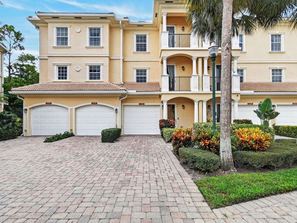 12583 SE OLD CYPRESS Drive, Unit 3-908, Hobe Sound, FL 33455