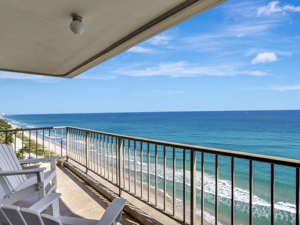 1021 HILLSBORO MILE, Unit 1108, Hillsboro Beach, FL 33062