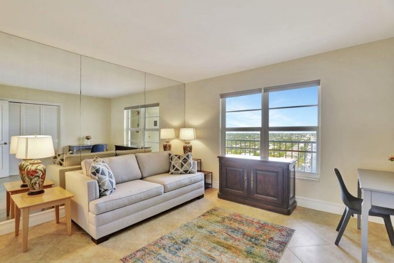 1021 Hillsboro Mile, Unit 1108, Hillsboro Beach, FL 33062 Photo
