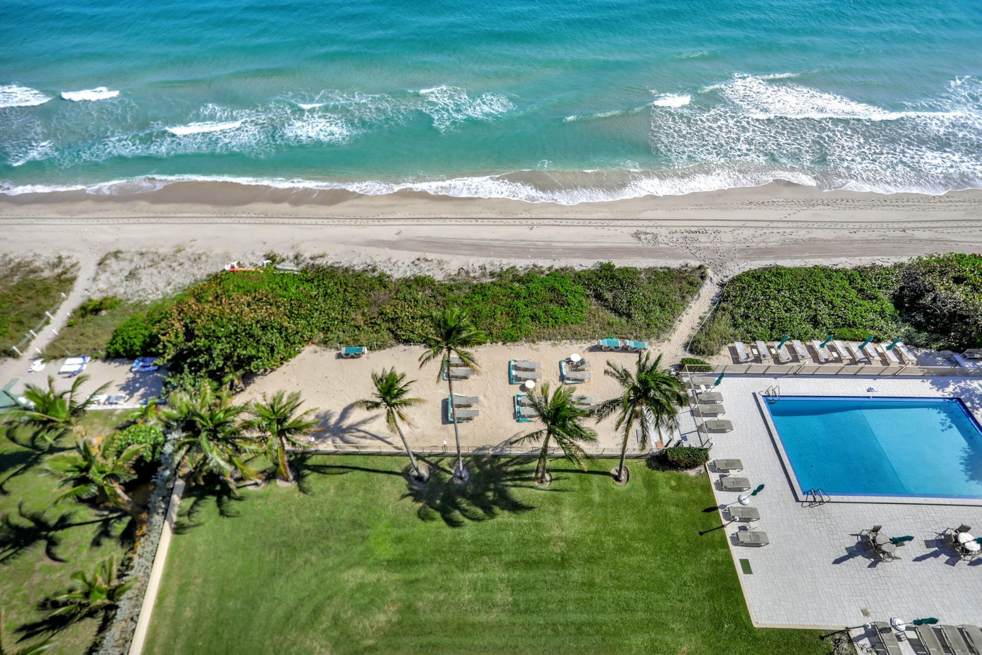 1021 Hillsboro Mile, Unit 1108, Hillsboro Beach, FL 33062 Photo