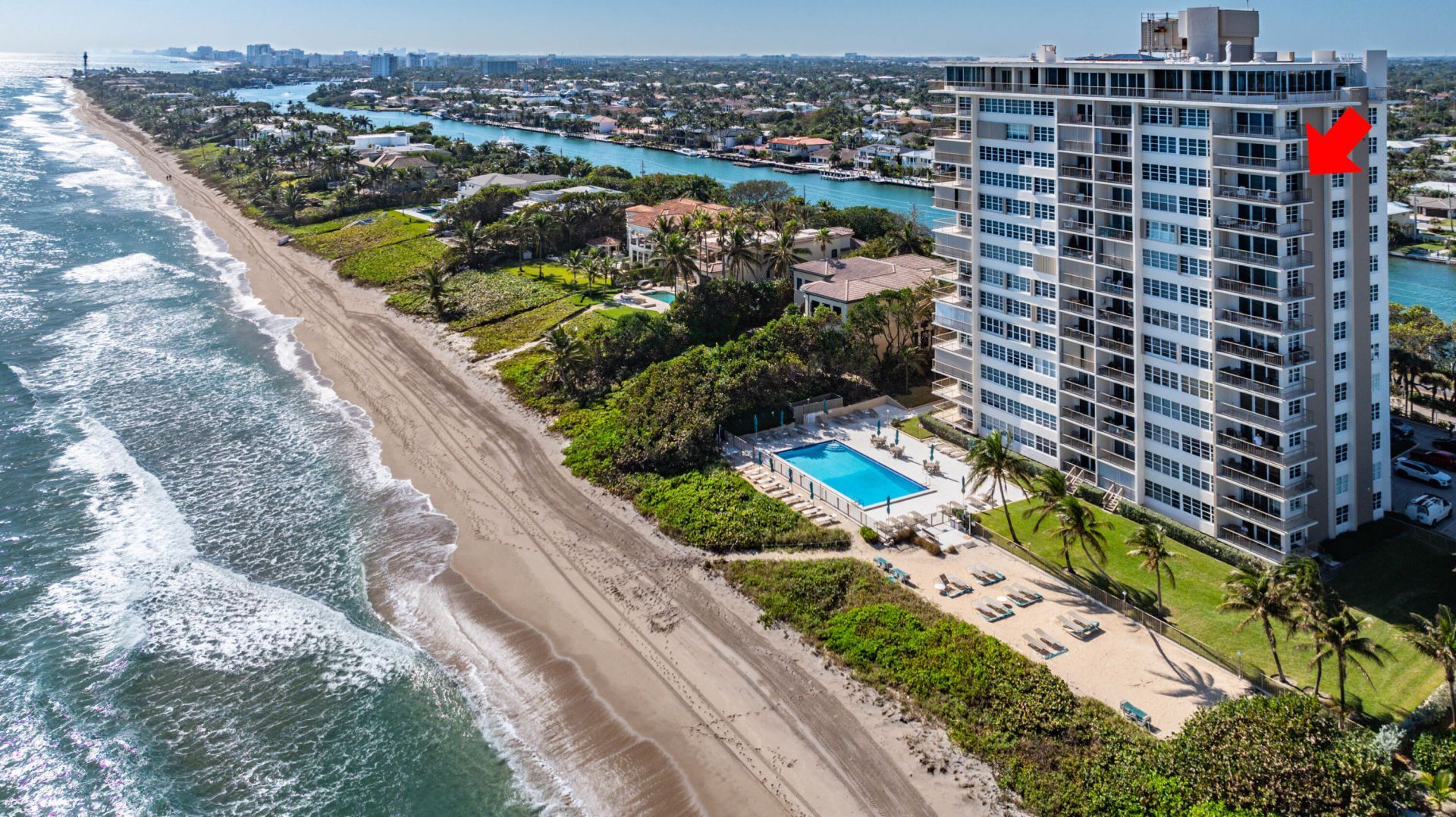 1021 Hillsboro Mile, Unit 1108, Hillsboro Beach, FL 33062 Photo