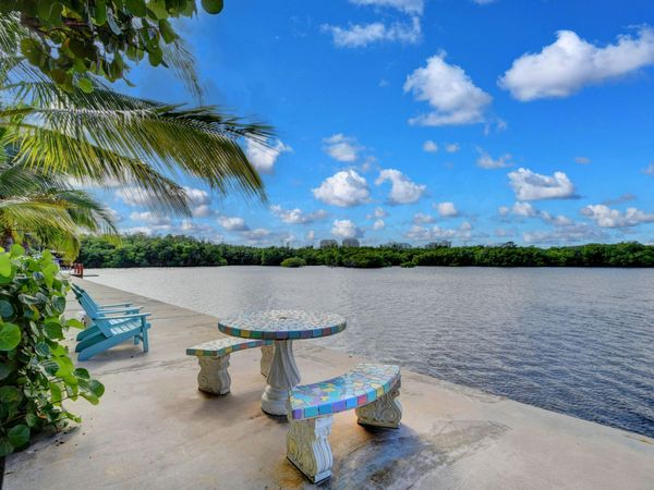 6520 N Ocean Boulevard, Unit 3, Ocean Ridge, FL 33435