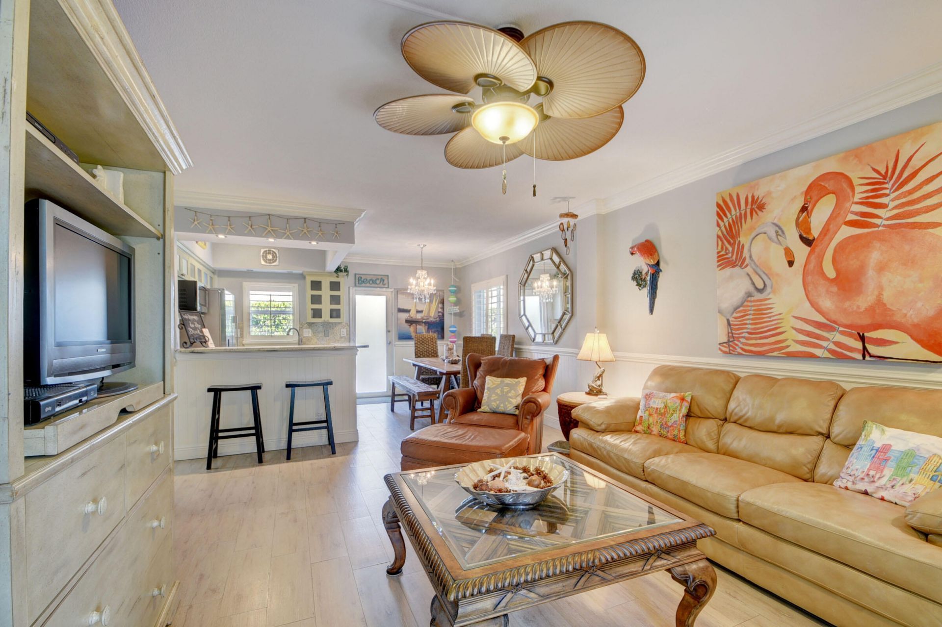 6520 N Ocean Boulevard, Unit 3, Ocean Ridge, FL 33435 Photo