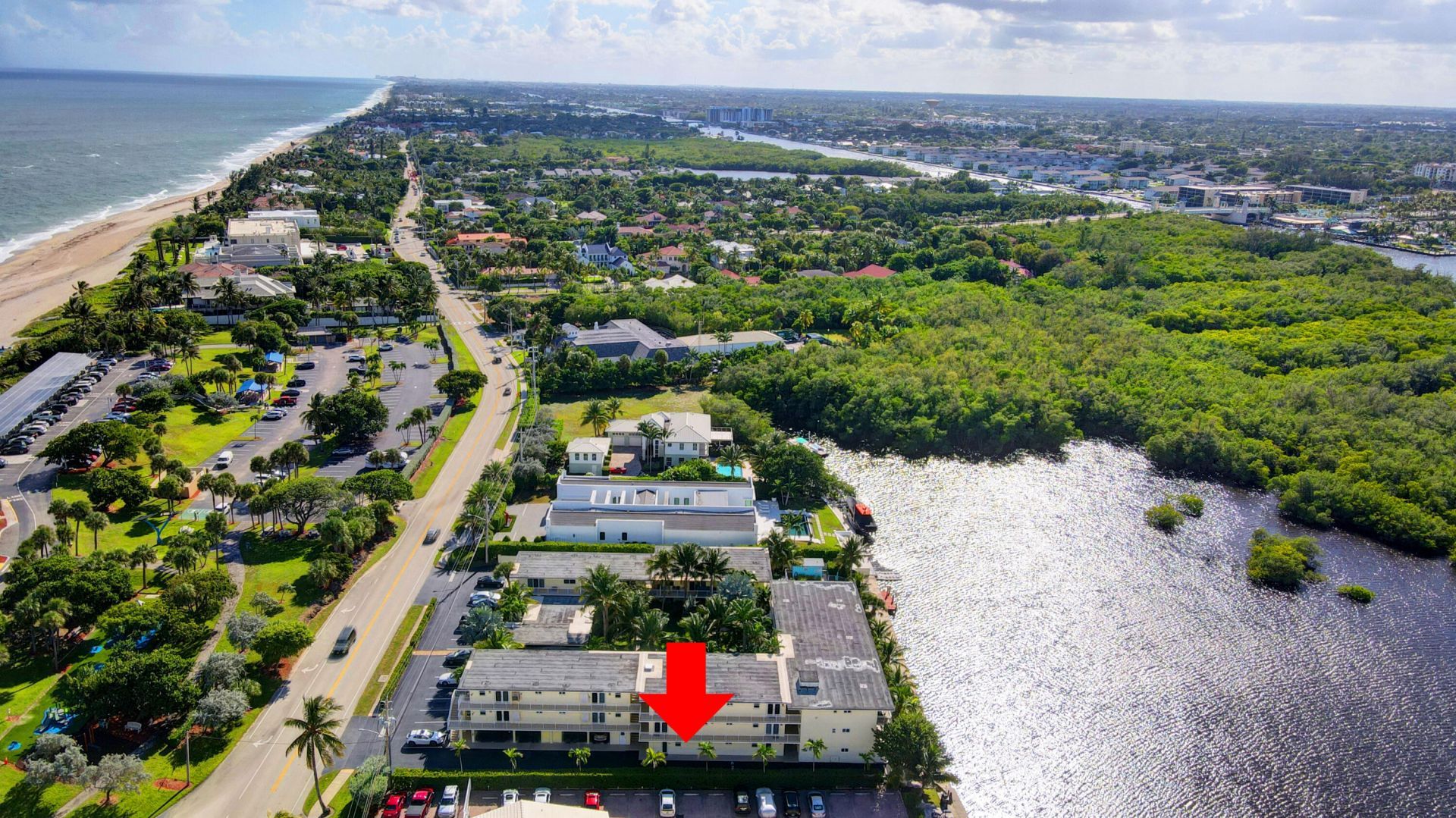 6520 N Ocean Boulevard, Unit 3, Ocean Ridge, FL 33435 Photo