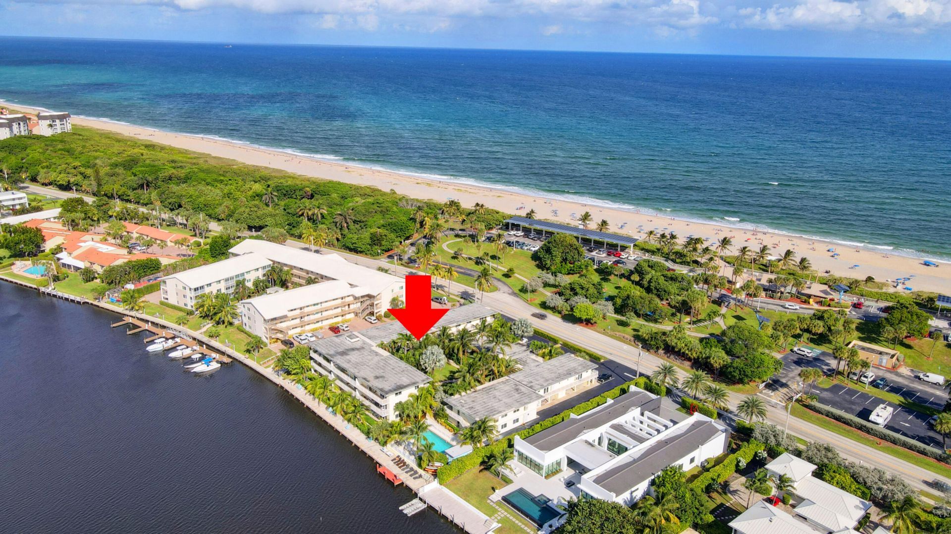 6520 N Ocean Boulevard, Unit 3, Ocean Ridge, FL 33435 Photo
