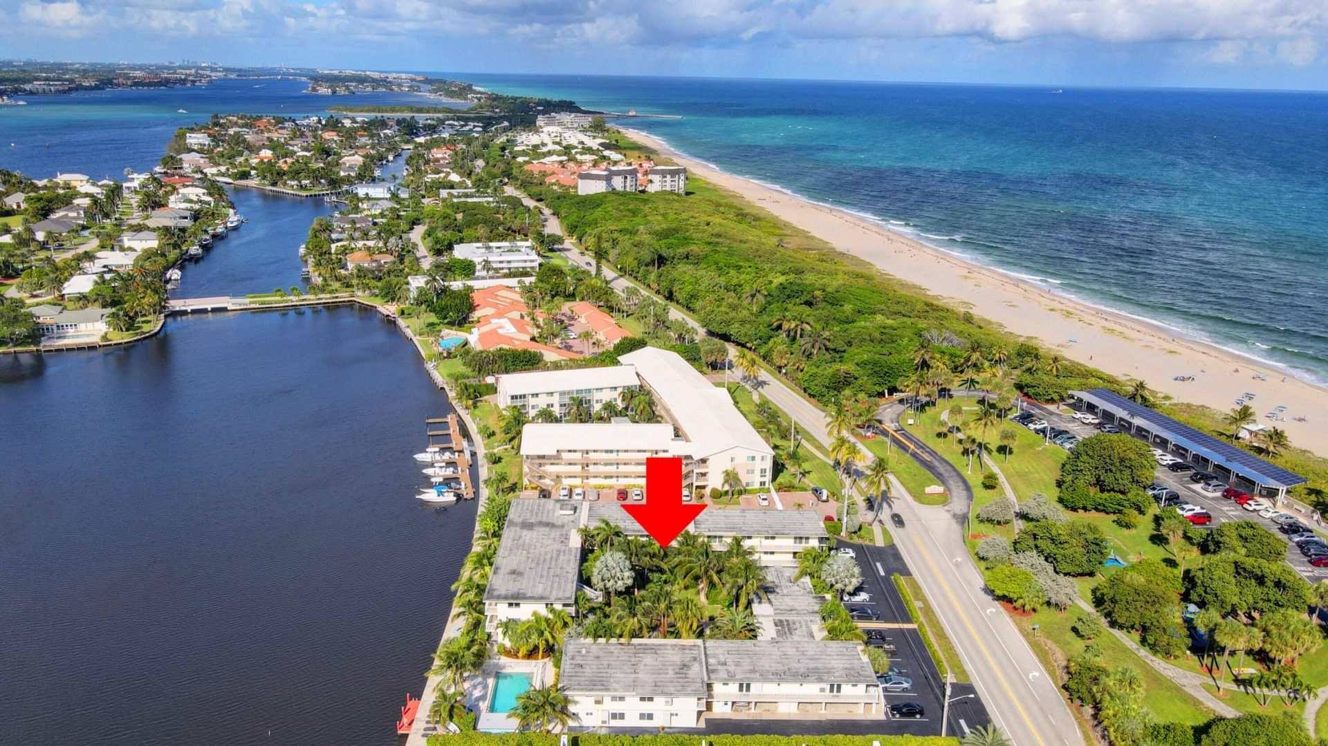 6520 N Ocean Boulevard, Unit 3, Ocean Ridge, FL 33435 Photo