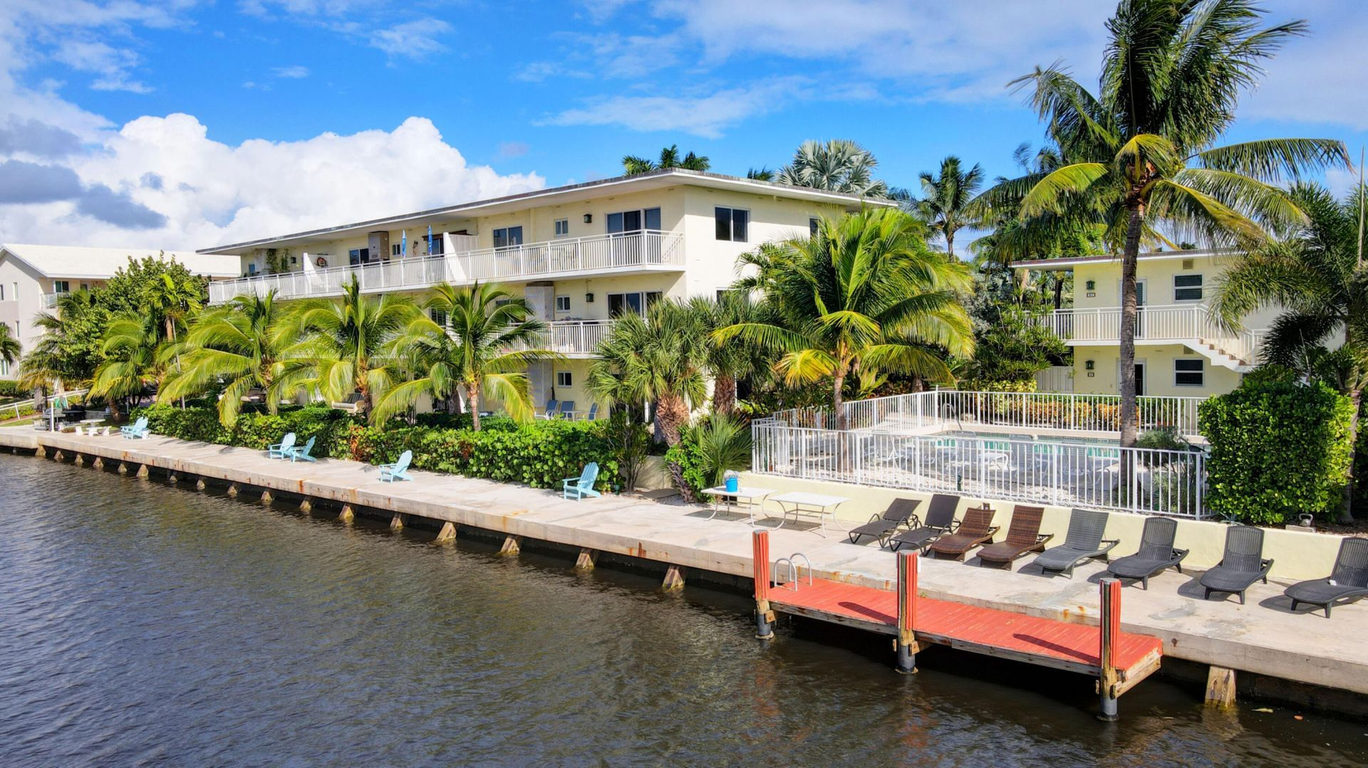 6520 N Ocean Boulevard, Unit 3, Ocean Ridge, FL 33435 Photo