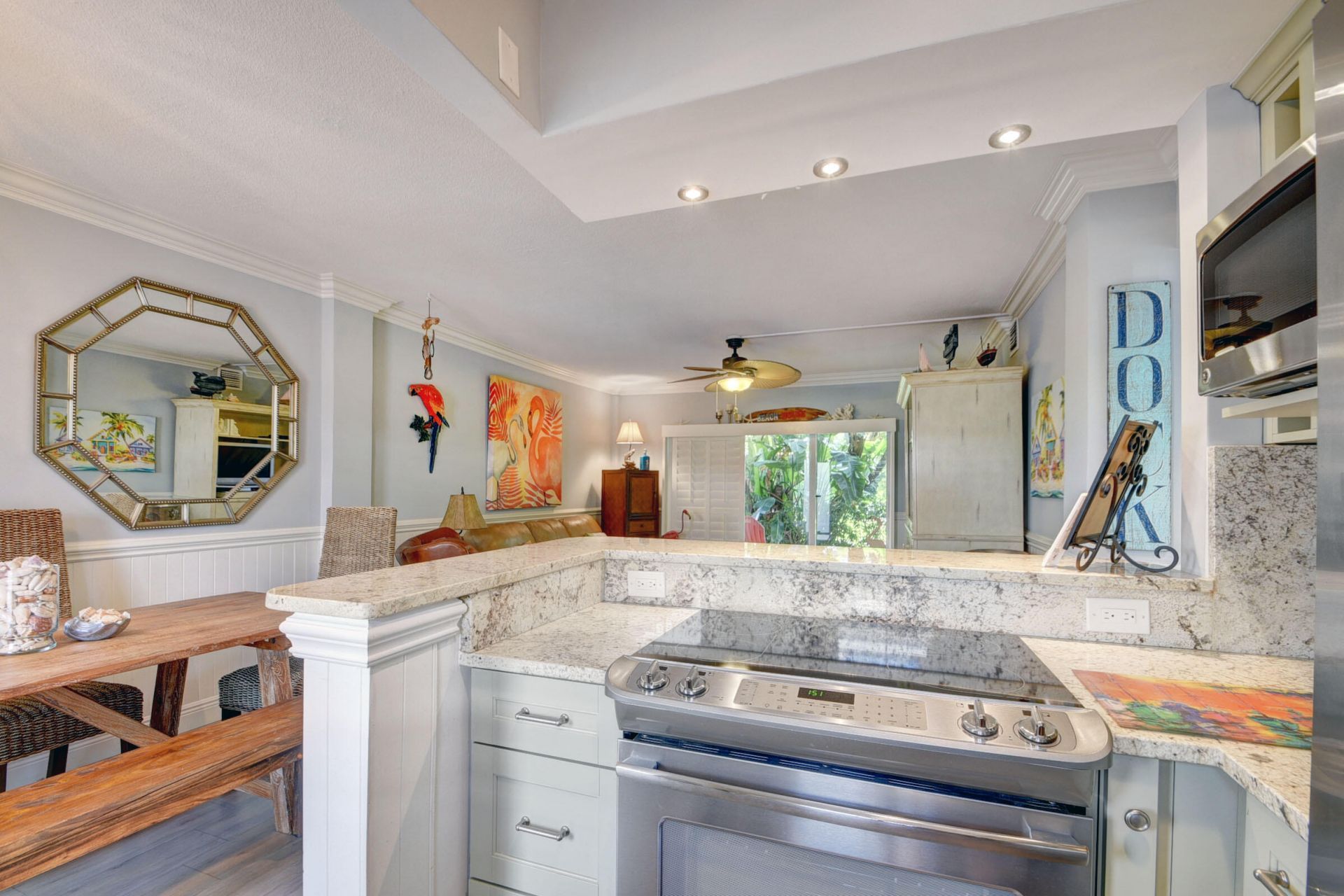 6520 N Ocean Boulevard, Unit 3, Ocean Ridge, FL 33435 Photo