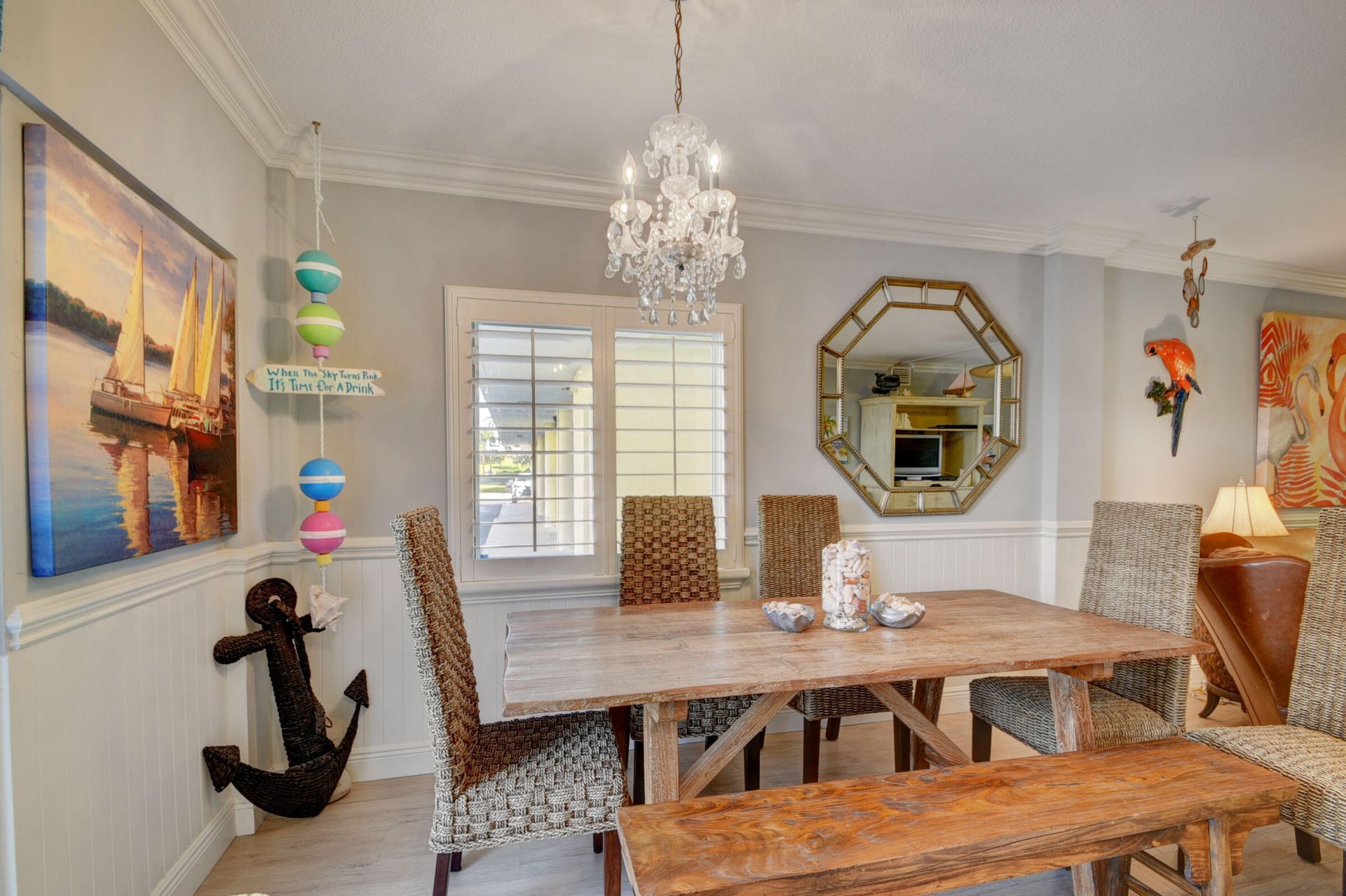 6520 N Ocean Boulevard, Unit 3, Ocean Ridge, FL 33435 Photo